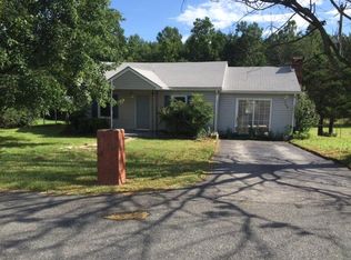 740 Trail Dr, Rocky Mount, VA 24151