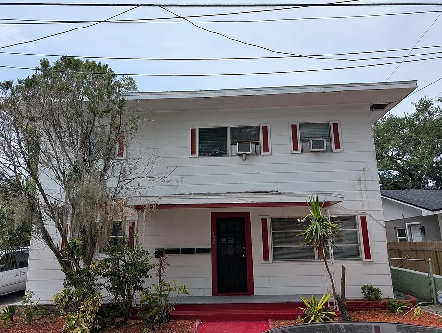 Charming Ground-Floor 2BR/1BA Apartment in Old Clearwater Bay! — Photo 2