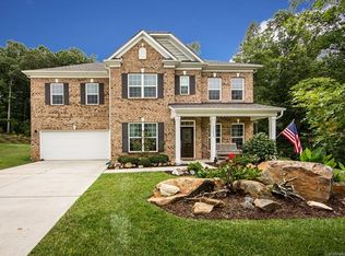 11438 Cedarvale Farm Pkwy, Midland, NC 28107