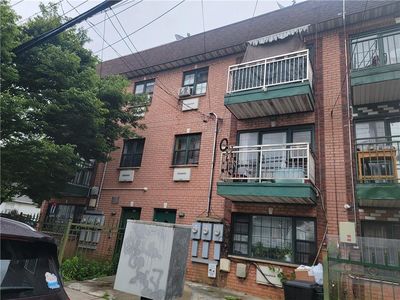 638 Grassmere Ter, Far Rockaway, NY, 11691