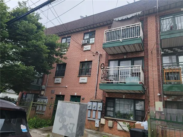 638 Grassmere Ter, Far Rockaway, NY 11691