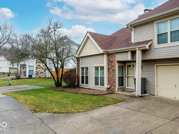 8012 Valley Farms Ct, Indianapolis, IN 46214