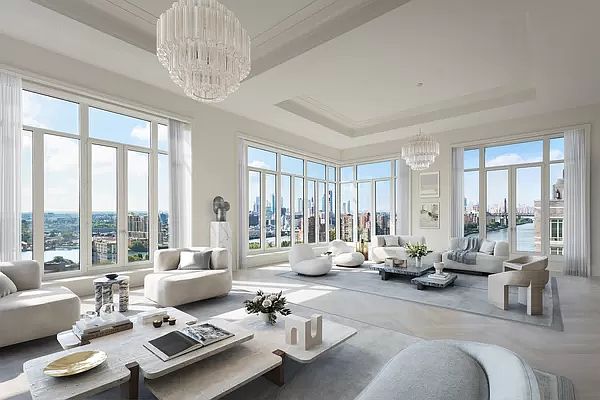 1st image of 40 E End Ave Penthouse A