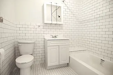 Rented by Coda Real Estate NYC