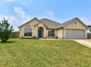 3720 Sandy Brook Dr, Round Rock, TX 78665