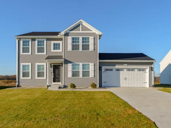 8270 W Sturtevant Ave, Richland, MI 49083