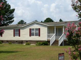 514 Kims Loop Rd, Plymouth, NC 27962