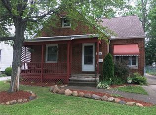 25631 Zeman Ave, Euclid, OH