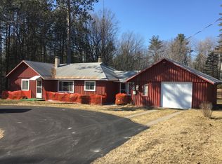 16478 Beaver Lake Rd, Lachine, MI 49753