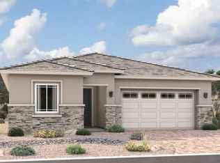 16955 W Desert Ln, Goodyear, AZ 85338