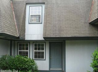 13 Annette Rd, Cherokee Village, AR 72529