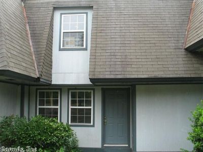 13 Annette Rd, Cherokee Village, AR, 72529