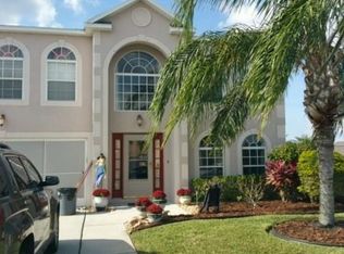 480 Brown Bear Way, Saint Cloud, FL 34772