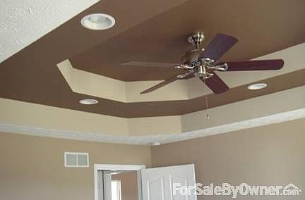 Master Bedroom Ceiling
