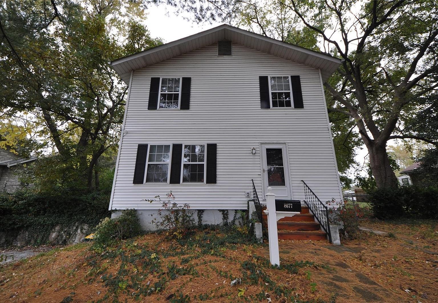 8677 Argyle Ave, Saint Louis, MO 63114 Zillow