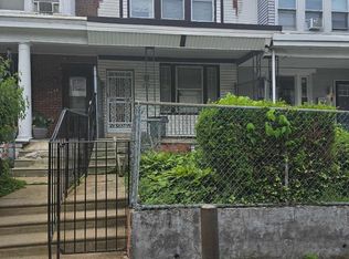 1928 Laveer St, Philadelphia, PA 19141