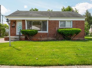 29919 Spring Arbor Dr, Inkster, MI 48141