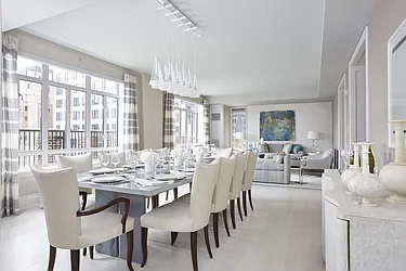 Sold by Brown Harris Stevens