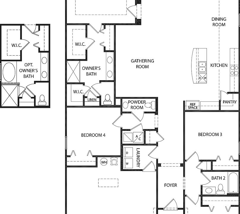 Floor Plan.