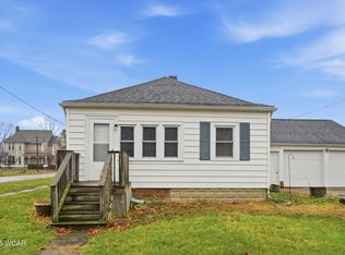 211 S Liberty St, Ohio City, OH 45874