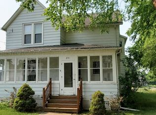 201 E Lincoln St, Mount Morris, IL 61054