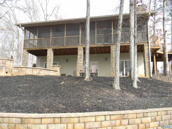 295 Holloway St, Leesburg, AL 35983