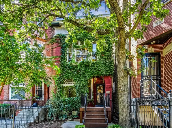4070 S Lake Park Ave, Chicago, IL 60653