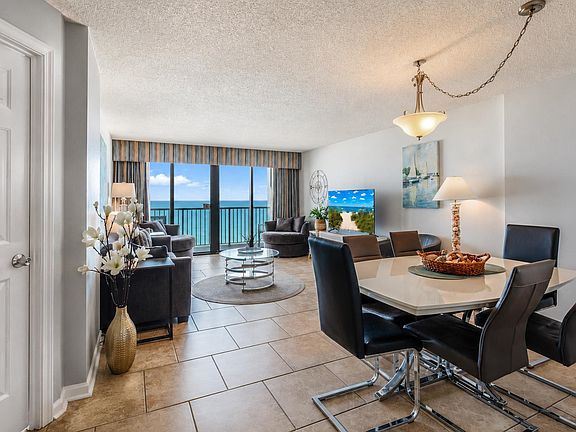 4th image of 5308 N Ocean Blvd. #1401