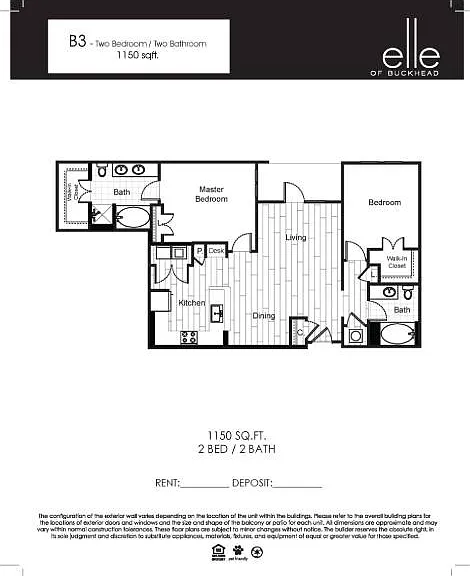 Elle of Buckhead — Photo 33