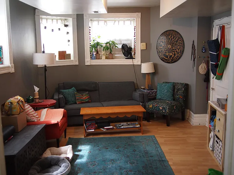 1515 N Bell Ave #GARDEN — Photo 1
