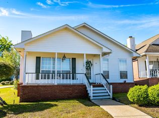 33 Overlook Point, Hattiesburg, MS 39402
