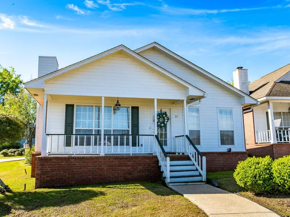 33 Overlook Point, Hattiesburg, MS 39402