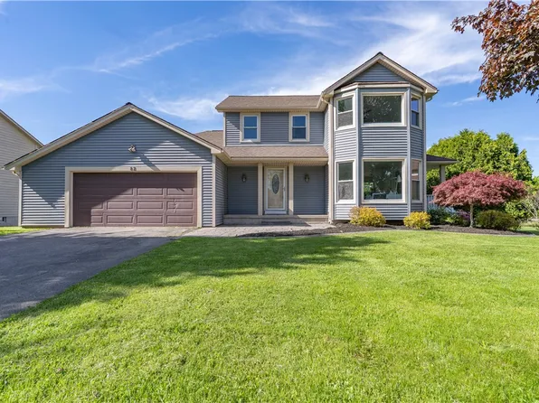 82 Haskins Ln N, Hilton, NY 14468