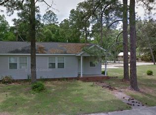 840 E Plum St, Jesup, GA 31546