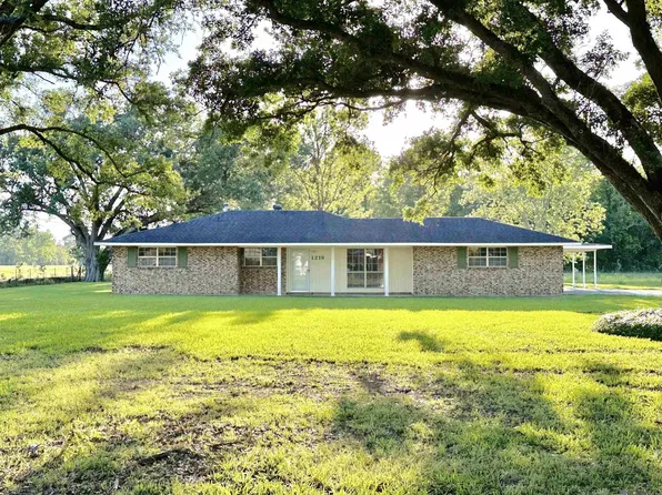 1219 S Lanoux Ave, Gonzales, LA 70737