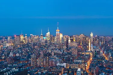 Rented by Forest City Ratner Companies