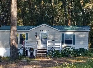 12434 237th Rd, Live Oak, FL 32060