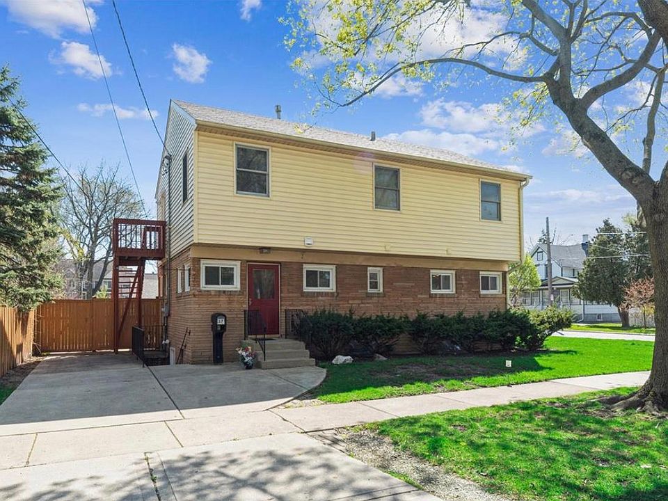 1st image of 37 N Hale St #1