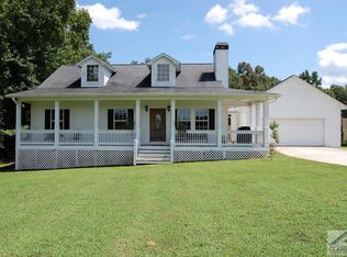 155 Collier Church Rd, Comer, GA 30629