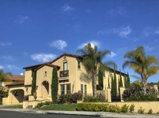 6 Corn Flower St, Coto De Caza, CA 92679