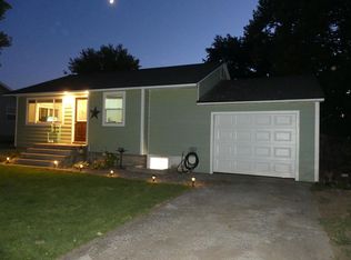 1106 Van Arsdol St, Clarkston, WA 99403