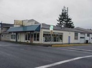 904 Main Ave, Tillamook, OR 97141