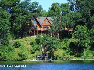 2073 Darling Heights Pl NW, Alexandria, MN 56308