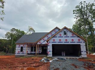 2250 Stonewall Rd, Concord, VA 24538