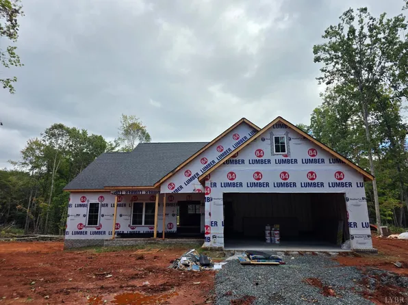 2250 Stonewall Rd, Concord, VA 24538