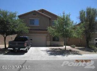 8860 N Misty Brook Dr, Tucson, AZ 85743