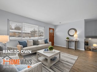 11008 Baywood Ter, Saint Louis, MO 63126