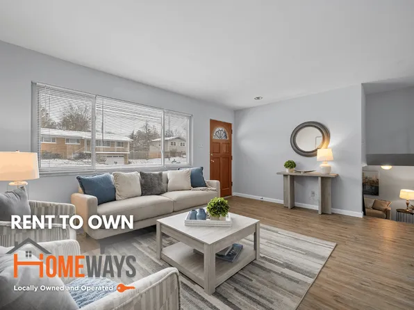 11008 Baywood Ter, Saint Louis, MO 63126