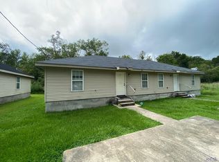 443 Idlewild Dr, Houma, LA 70364