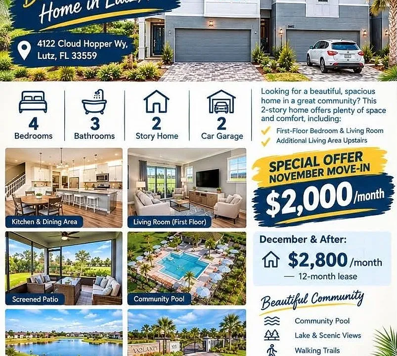 4122 Cloud Hopper Way